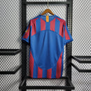 Camisa Barcelona Titular 2006 - Versão Retro - KARIOCA MULTIMARCAS