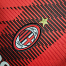 Kit Infantil AC Milan Home 23/24 - KARIOCA MULTIMARCAS