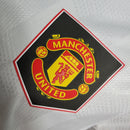 Camisa Manchester United Reserva 22/23 - Versão Jogador - KARIOCA MULTIMARCAS