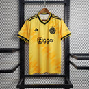 Camisa Ajax Yellow 23/24 - Adidas Torcedor Masculina - KARIOCA MULTIMARCAS