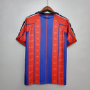 Camisa Barcelona Titular 97/98 - Versão Retro - KARIOCA MULTIMARCAS