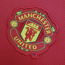 Camisa Manchester United Titular 13/14 - Versão Retro - KARIOCA MULTIMARCAS