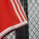 Camisa Manchester United Titular 1984 - Versão Retro - KARIOCA MULTIMARCAS