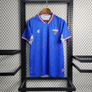 Camisa Fortaleza Edição Especial 23/24 - Torcedor Masculina - Azul - KARIOCA MULTIMARCAS