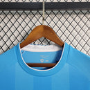 Camisa Botafogo Away Azul 22/23 - Torcedor Masculina - KARIOCA MULTIMARCAS