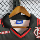 Camisa Flamengo Titular 1999 - Versão Retro - KARIOCA MULTIMARCAS