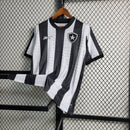 Camisa Botafogo Home 23/24 - Reebok Torcedor Masculina - lançamento - KARIOCA MULTIMARCAS