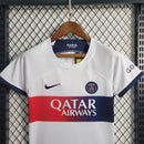 Kit Infantil Psg Away 23/24 - KARIOCA MULTIMARCAS