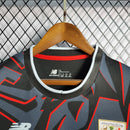 Camisa Athletic Bilbao Reserva 22/23 - Versão Torcedor - KARIOCA MULTIMARCAS