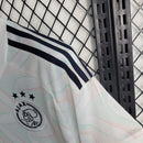 Camisa Ajax Away 23/24 - Adidas Torcedor Masculina - Lançamento - KARIOCA MULTIMARCAS