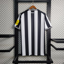 Camisa NewCastle Home 23/24 - Castore Torcedor Masculina - Lançamento - KARIOCA MULTIMARCAS