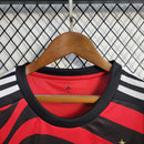 Camisa Feminina Flamengo III 22/23 - KARIOCA MULTIMARCAS