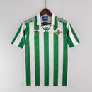Camisa Real Betis Titular 94/95 - Versão Retro - KARIOCA MULTIMARCAS