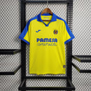 Camisa Villarreal Edição Especial 23/24 - Torcedor Masculina - Lançamento - KARIOCA MULTIMARCAS