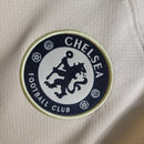 Camisa Chelsea Edição Especial Dourada 22/23 - Versão Torcedor - KARIOCA MULTIMARCAS