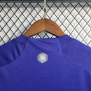 Camisa Feminina Argentina Reserva 22/23 - KARIOCA MULTIMARCAS