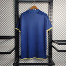 Camisa Real Madrid Azul Royal - 23/24 - KARIOCA MULTIMARCAS