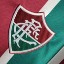 Camisa Fluminense Titular 22/23 - Versão Torcedor - KARIOCA MULTIMARCAS