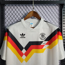 Camisa Alemanha Titular 1990 - Versão Retro - KARIOCA MULTIMARCAS