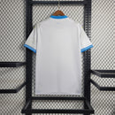 Camisa Olympique de Marseille Home 23/24 - Puma Torcedor Masculina - KARIOCA MULTIMARCAS