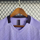 Camisa Al-Nassr Reserva 22/23 - Versão Torcedor - KARIOCA MULTIMARCAS