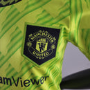 Kit Infantil Manchester United III 22/23 - KARIOCA MULTIMARCAS