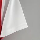 Camisa Feminina Arsenal Titular 22/23 - KARIOCA MULTIMARCAS