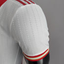 Camisa Ajax Home 23/24 - Adidas Jogador Masculina - KARIOCA MULTIMARCAS