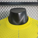 Camisa Al Nassr Home 23/24 - Nike Jogador Masculina - Lançamento - KARIOCA MULTIMARCAS