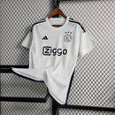 Camisa Ajax Away 23/24 - Adidas Torcedor Masculina - Lançamento - KARIOCA MULTIMARCAS