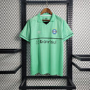 Camisa Grêmio Goleiro 23/24 - Adidas Torcedor Masculina - Verde - KARIOCA MULTIMARCAS