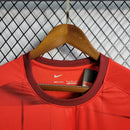 Camisa RB Leipzig Reserva 22/23 - Versão Torcedor - KARIOCA MULTIMARCAS