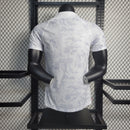 Camisa França Reserva 22/23 - Versão Jogador - KARIOCA MULTIMARCAS