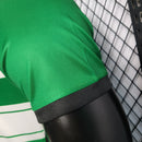 Camisa Sporting Titular 22/23 - Versão Jogador - KARIOCA MULTIMARCAS