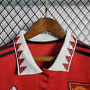 Camisa Feminina Manchester United Titular 22/23 - KARIOCA MULTIMARCAS
