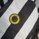 Camisa Ceará Home 23/24 - Torcedor Masculina - KARIOCA MULTIMARCAS