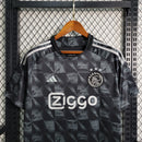Camisa Ajax Away III 23/24 - Adidas Torcedor Masculina - Lançamento - KARIOCA MULTIMARCAS