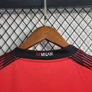 Camisa Milan Home 23/24 - Puma Torcedor Masculina - Lançamento - KARIOCA MULTIMARCAS