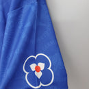 Camisa PSG Titular 95/96 - Versão Retro - KARIOCA MULTIMARCAS