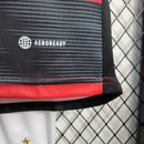 Kit Infantil Flamengo Titular 23/24 - KARIOCA MULTIMARCAS