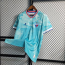 Camisa Fortaleza Edição Especial 23/24 - Torcedor Masculina - Azul - KARIOCA MULTIMARCAS