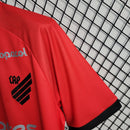 Camisa Athletico Paranaense Home 23/24 - Umbro Torcedor Masculina - Lançamento - KARIOCA MULTIMARCAS