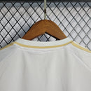 Camisa Real Valladolid III 22/23 - Versão Torcedor - KARIOCA MULTIMARCAS