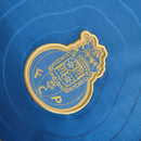 Camisa Porto Away 23/24 - New Balace Torcedor Masculina - KARIOCA MULTIMARCAS