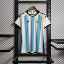 Camisa Argentina Home 23/24 - Adidas Torcedor Masculina - KARIOCA MULTIMARCAS
