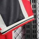 Camisa São Paulo Reserva 2000 - Versão Retro - KARIOCA MULTIMARCAS