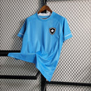 Camisa Botafogo Away Azul 22/23 - Torcedor Masculina - KARIOCA MULTIMARCAS
