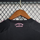 Camisa Inter Miami 23/24 - Adidas Torcedor Masculina - Lançamento - KARIOCA MULTIMARCAS