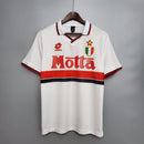 Camisa Milan Reserva 93/94 - Versão Retro - KARIOCA MULTIMARCAS