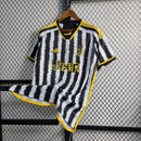 Camisa Juventus Home 23/24 - Adidas Torcedor Masculina - Lançamento - KARIOCA MULTIMARCAS